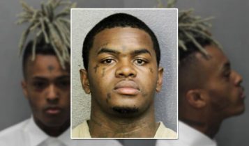 dedrick-d-williams presunto asesino de xxxtentacion