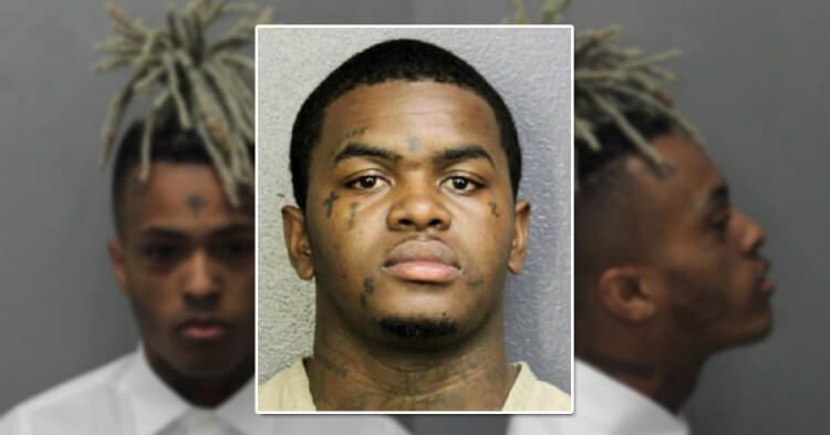 dedrick-d-williams presunto asesino de xxxtentacion