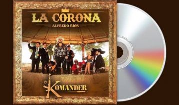 el comander la corona