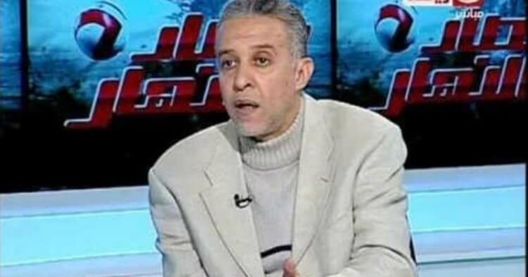 locutor comentarista mure mundial rusia
