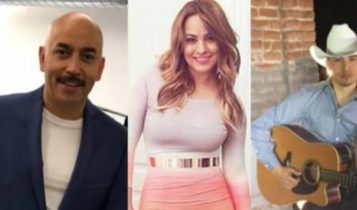 lupillo rivera trio sexual