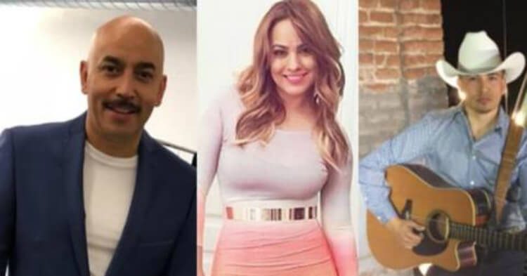lupillo rivera trio sexual