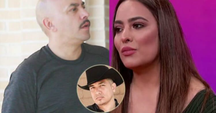 lupillo y mayeli trio kike meneses