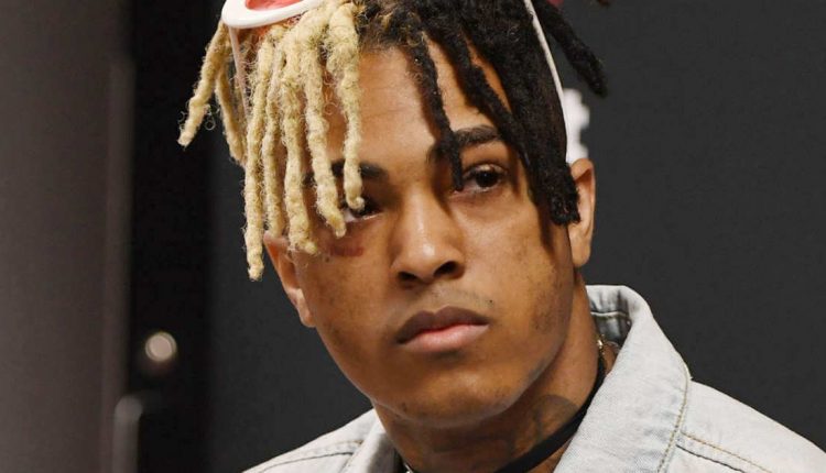 muere xxxtentacion