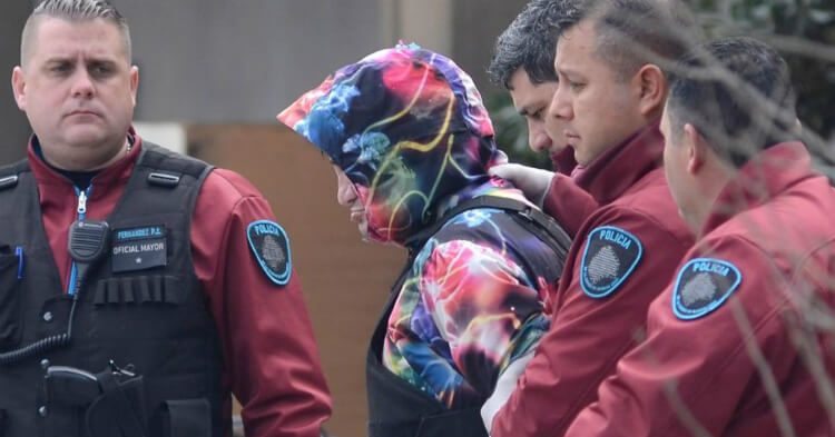 Cristian Pity Alvarez asesinato