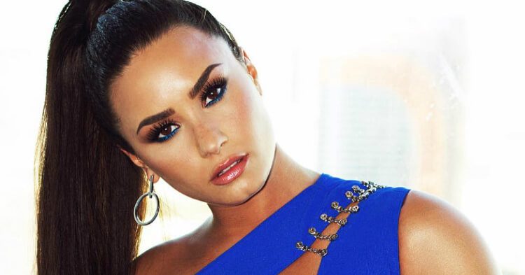 Devi Lovato sobredosis droga