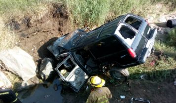 accidente banda la triiladora y banda las sonadoras
