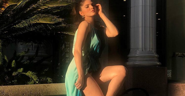 ana barba prenda intima