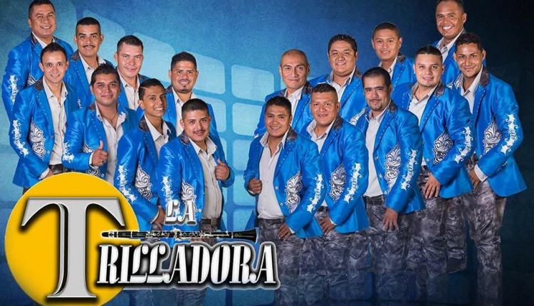 banda la trilladora