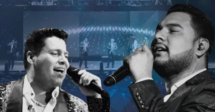 banda ms nuevo disco agosto