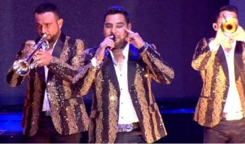 banda ms record justin biaber