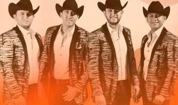 calibre 50 disco mitad y mitad