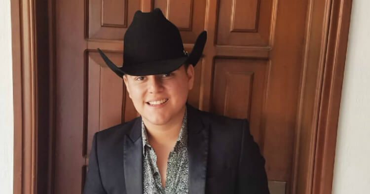 christian jacobo ya tiene novio mi ex