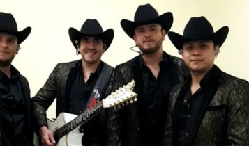 grupo calibre 50 mi sorpresa fuiste tu
