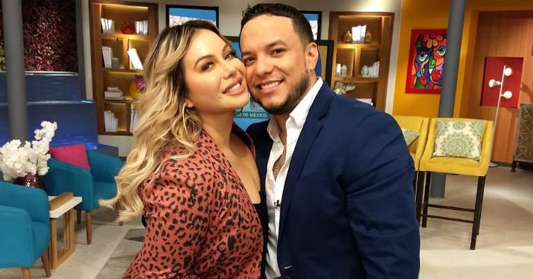 la arrollaora banda el limon y chiquis rivera amandote