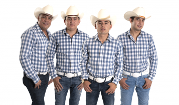 integrantes de los plebes del rancho de ariel camacho