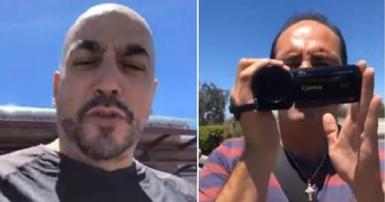 lupillo rivera plaito paparatzzi