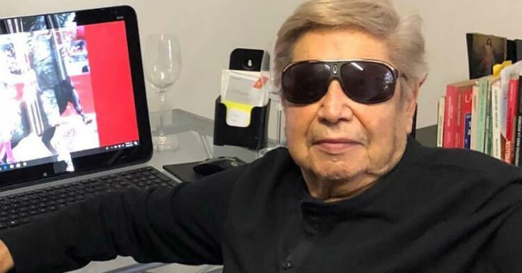 muere miguel garza y gonzalez