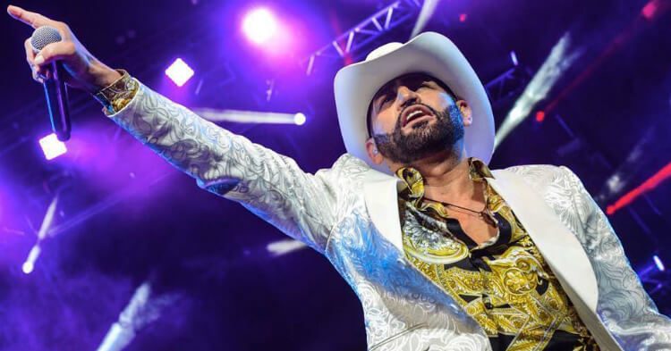 pancho barraza imparable