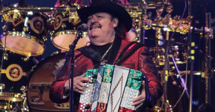ramon ayala reconocimiento texas