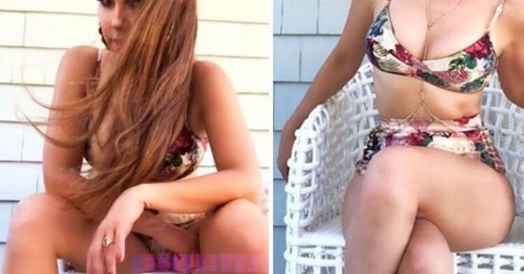 thalia fotos sensuales