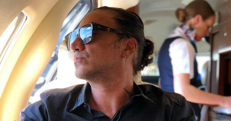 Alejandro Fernández