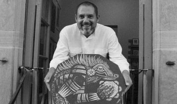 Andres Flores Rosas