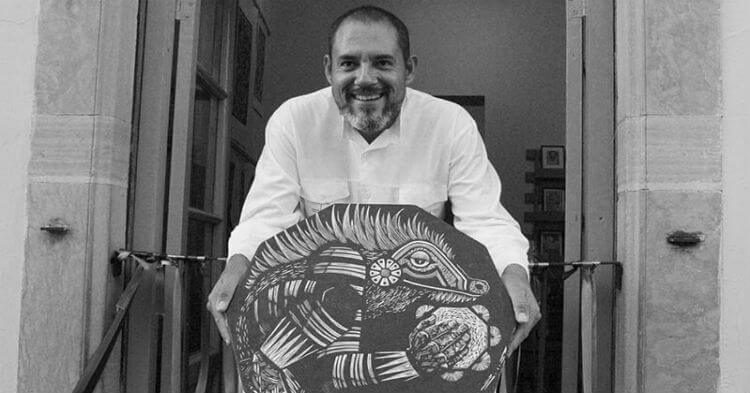 Andres Flores Rosas