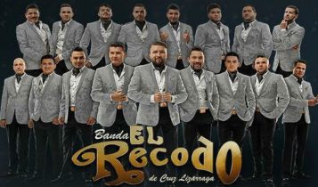 Banda El Recodo