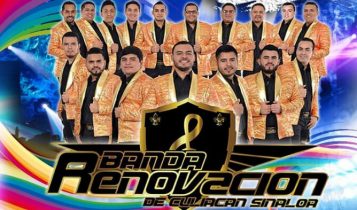 biografia Banda Renovacion