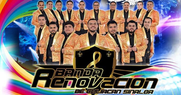 biografia Banda Renovacion