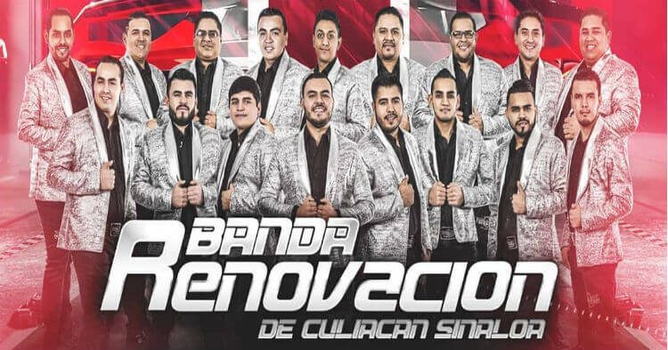 Banda Renovación