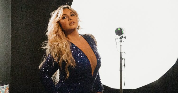 Chiquis rivera hollygood