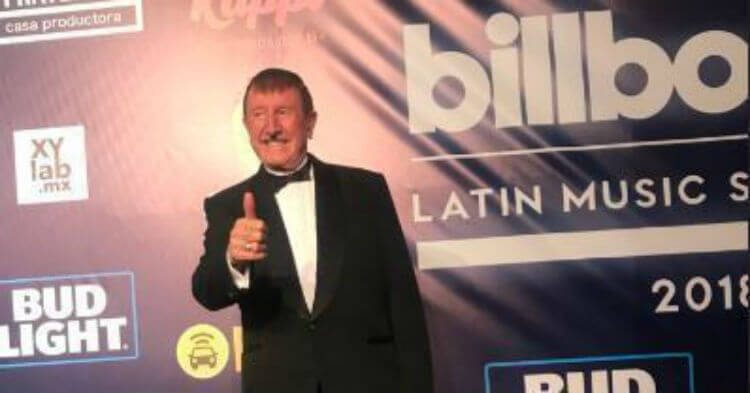 Germán Lizárraga banda estrellas de sinaloa