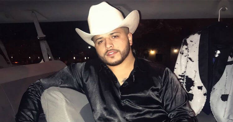 Jesús Mendoza hace un noble gesto