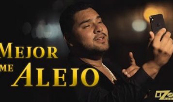 mejor me alejo banda ms
