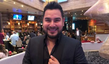 vocalista alan ramirez