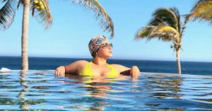 Chiquis Rivera muestra sus curvas en redes sociales