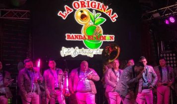La Original Banda El Limon sufre crisis