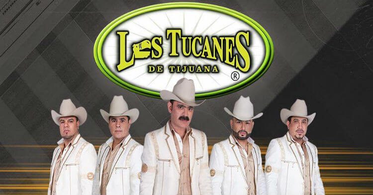 Los Tucanes de Tijuana