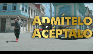 admitelo aceptalo video oficial mimoso