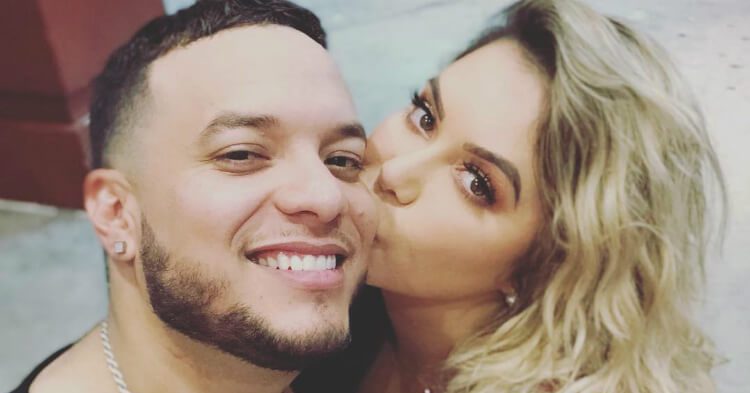 lorenzo mendez mustra pompis de chiquis