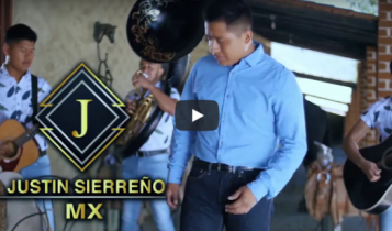 tu lo tines todo justin sierreno