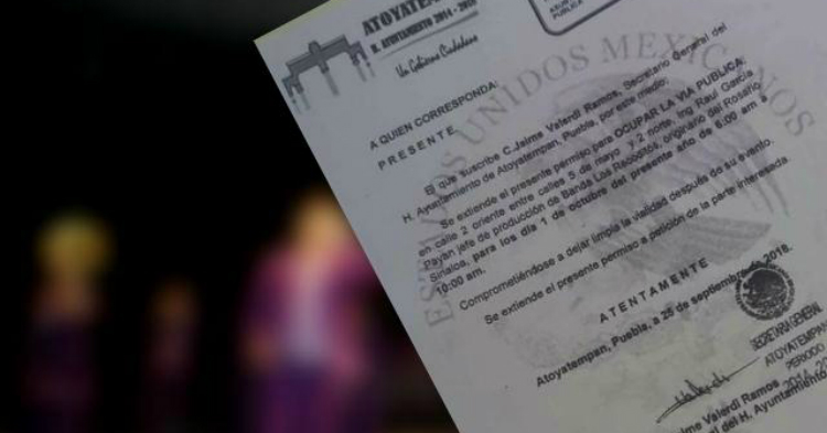 los recoditos atoyatempan