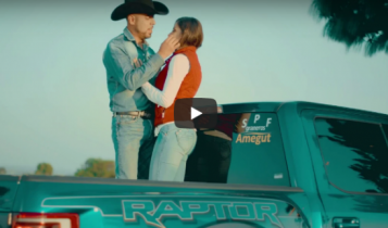 cuarto de milla pensando en ti