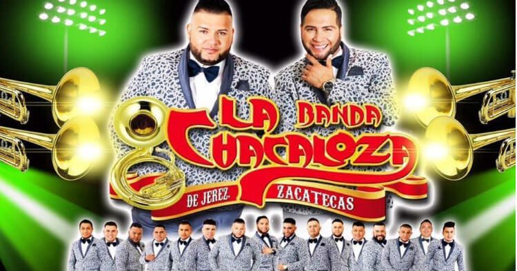 Banda la Chacaloza de Jerez estrena sencillo Por que te la creiste