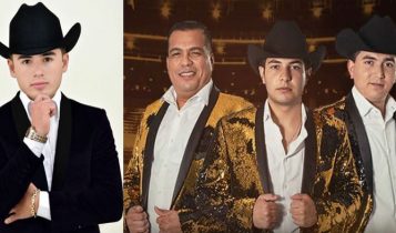 Ex vocalista de Los Pebles del Rancho enfrenta demanda