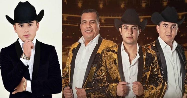 Ex vocalista de Los Pebles del Rancho enfrenta demanda