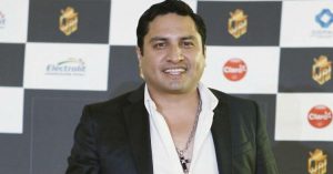 Julion Alvarez es absuelto por las autoridades mexicanas 