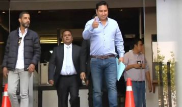 Julion Alvarez es absuelto por las autoridades mexicanas